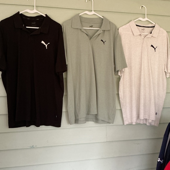 Puma 3 pack - Picture 1 of 6